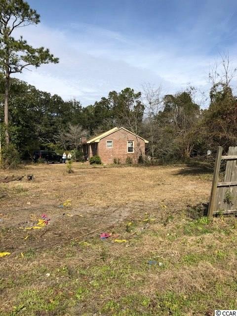 4197 Mini Market Road Little River, SC 29566 - Photo 17 of 18 Gallery Image 17