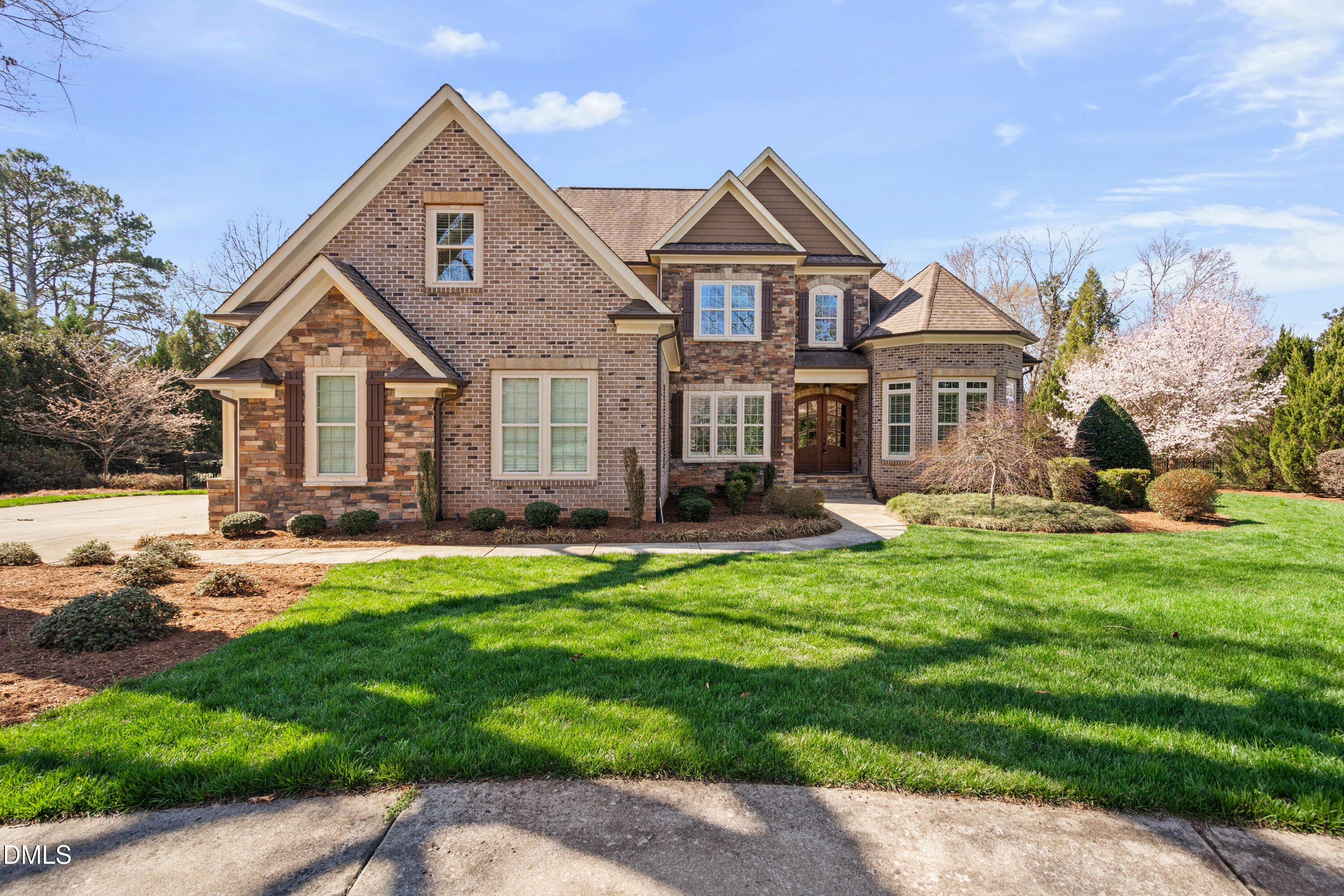 691 Hawthorne Place Creedmoor, NC 27522 - Photo 2 of 84 NJO04240