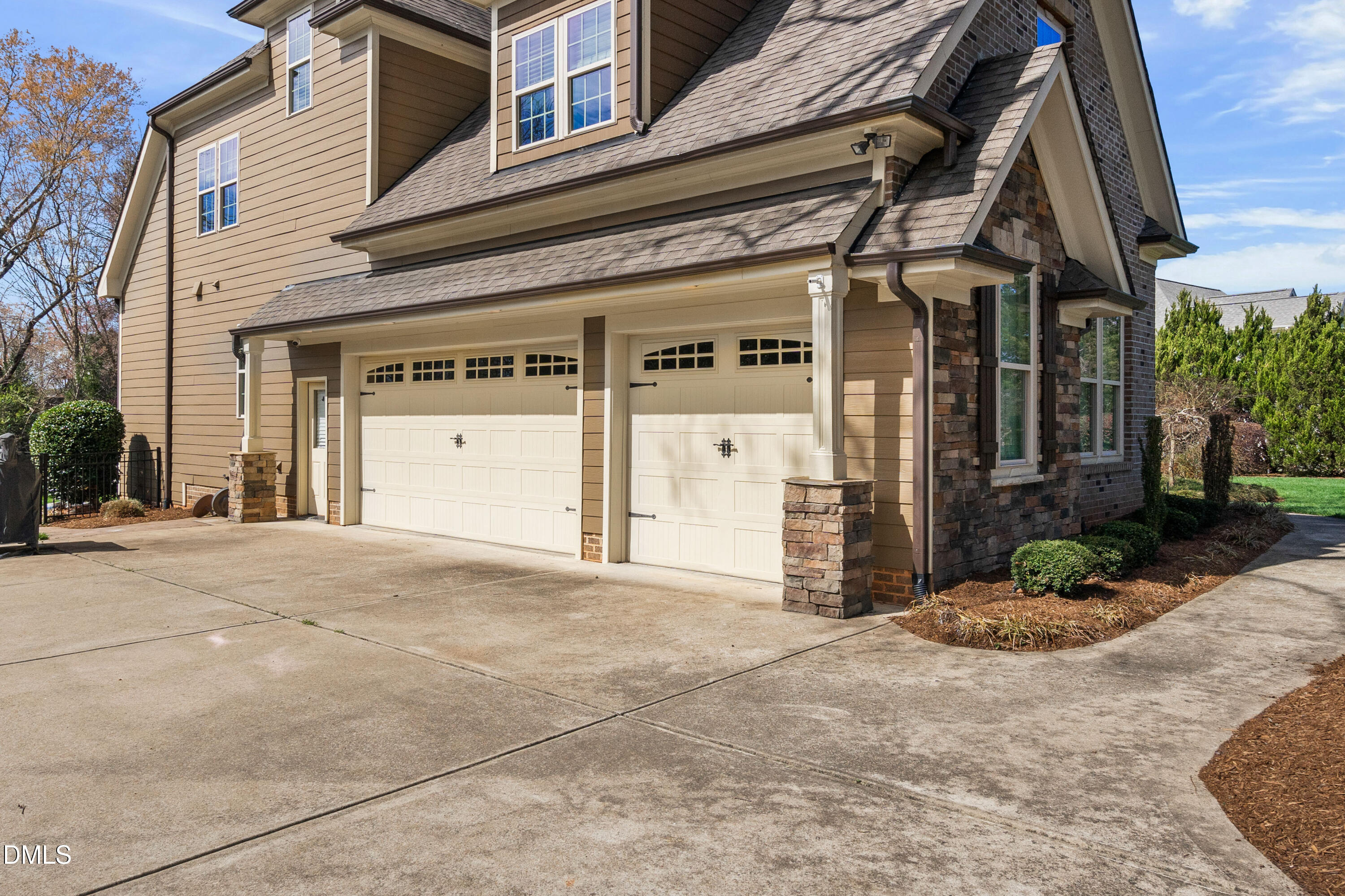 691 Hawthorne Place Creedmoor, NC 27522 - Photo 4 of 84 NJO04263