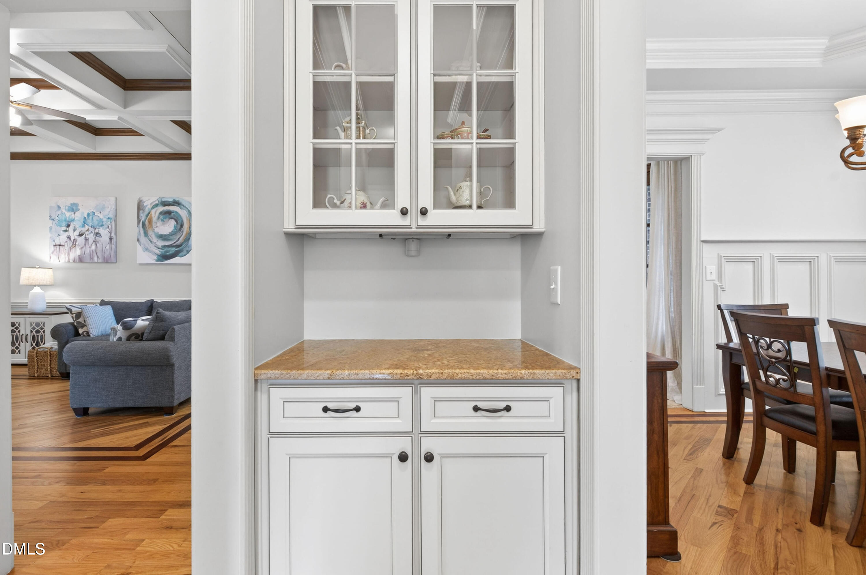 691 Hawthorne Place Creedmoor, NC 27522 - Photo 42 of 84 NJO04219