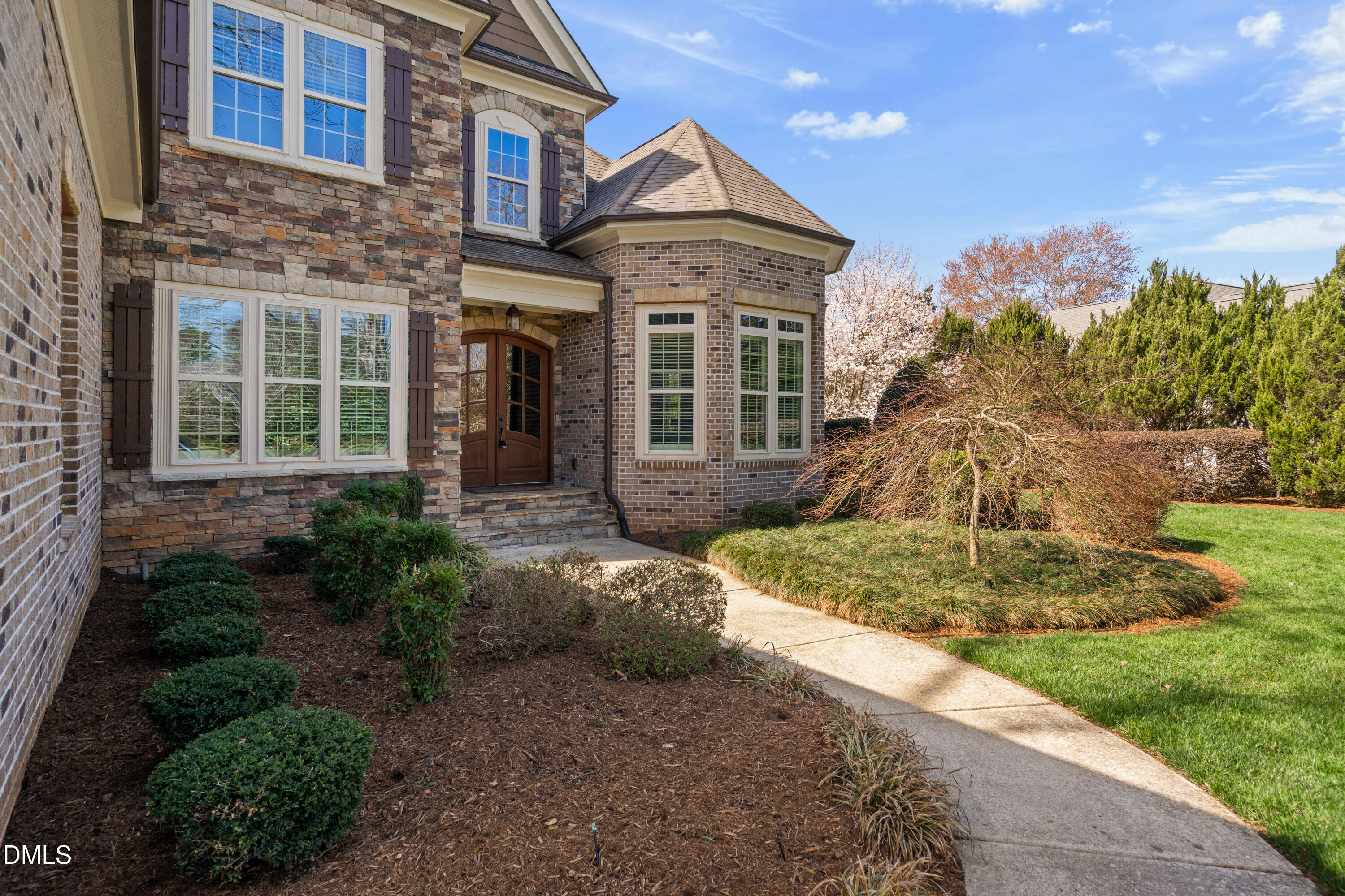 691 Hawthorne Place Creedmoor, NC 27522 - Photo 5 of 84 NJO04247