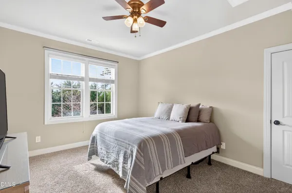 $850,000 | 691 Hawthorne Place, Creedmoor, NC 27522