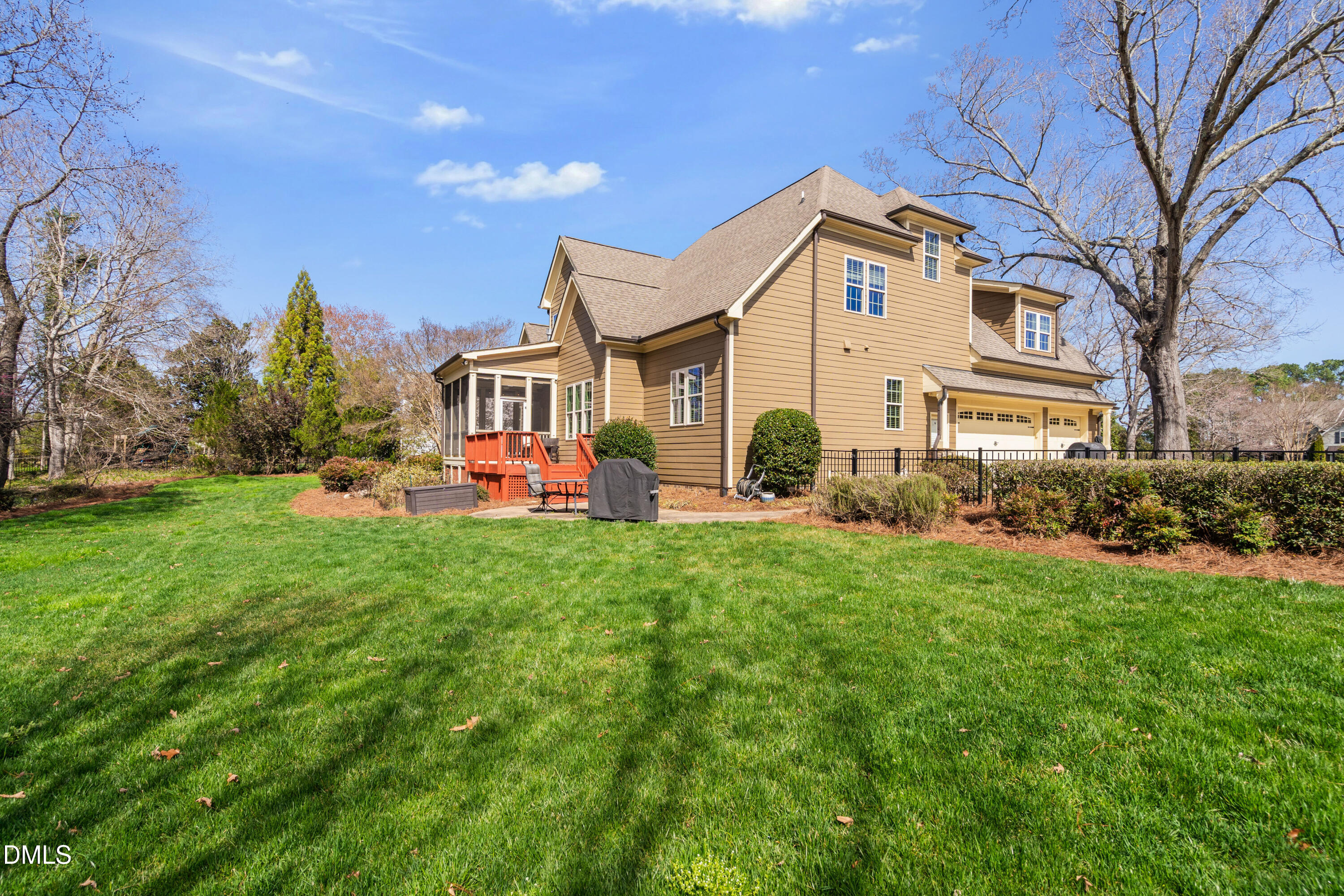 691 Hawthorne Place Creedmoor, NC 27522 - Photo 75 of 84 NJO04266