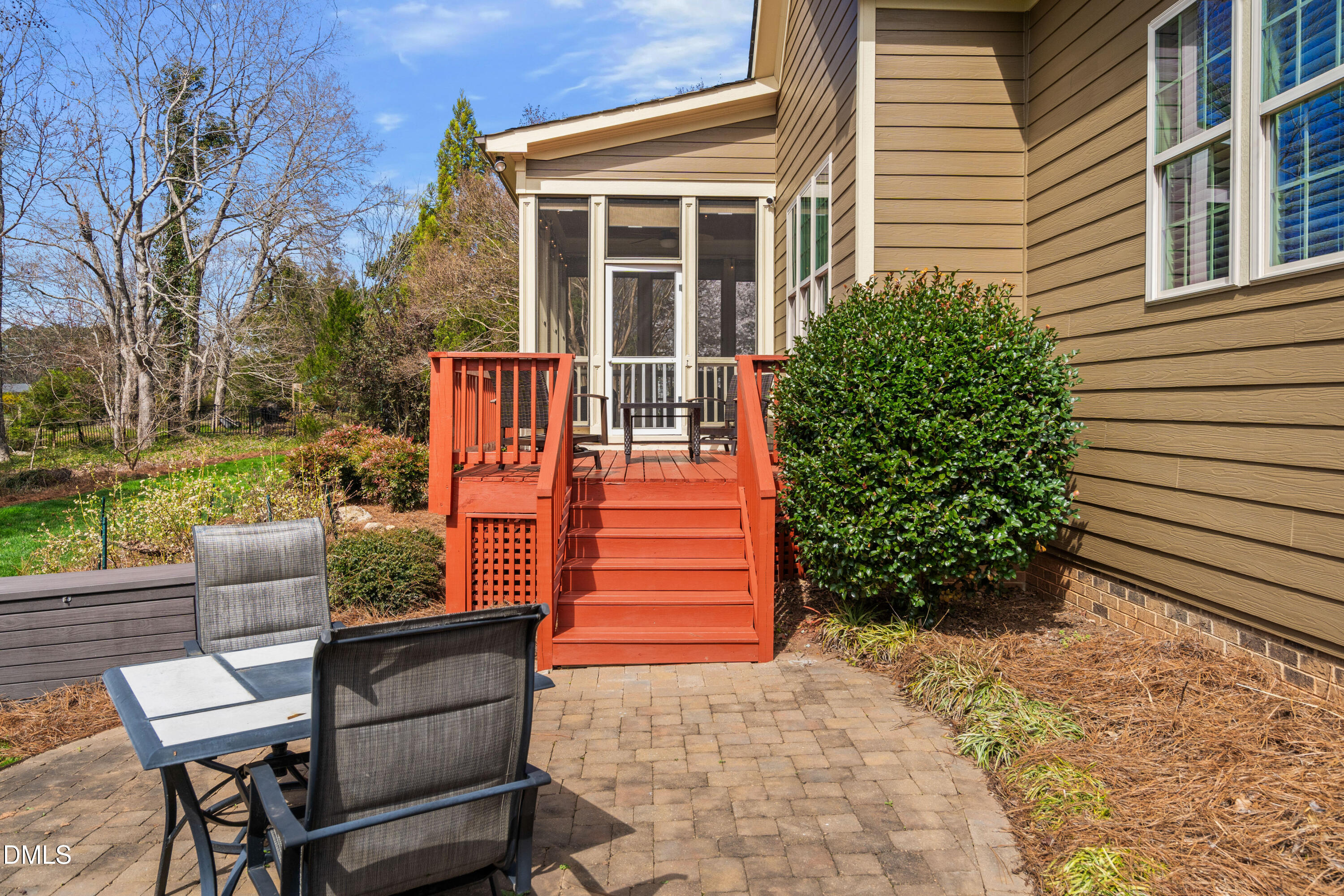 691 Hawthorne Place Creedmoor, NC 27522 - Photo 77 of 84 NJO04273