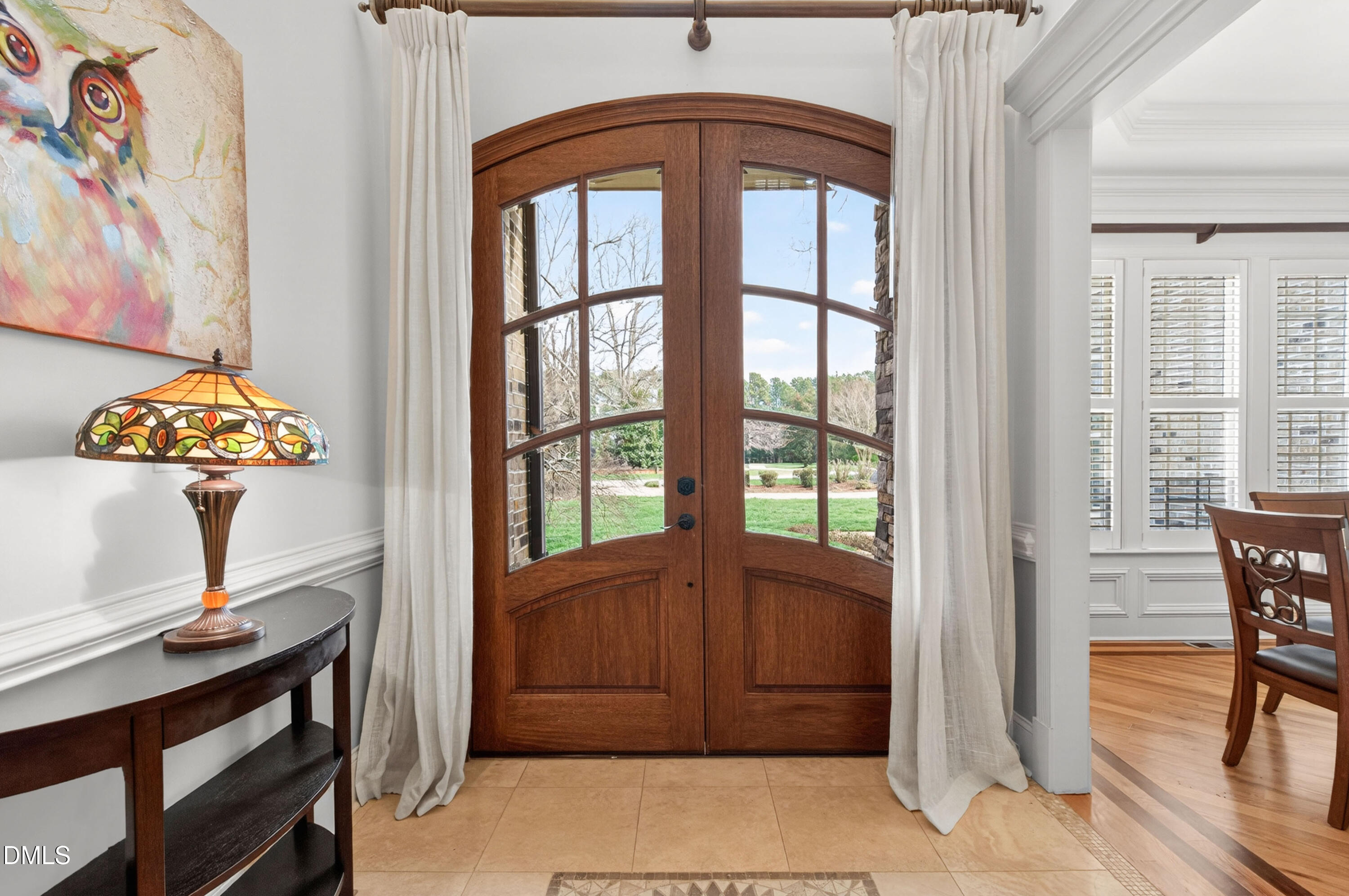 691 Hawthorne Place Creedmoor, NC 27522 - Photo 8 of 84 NJO04032