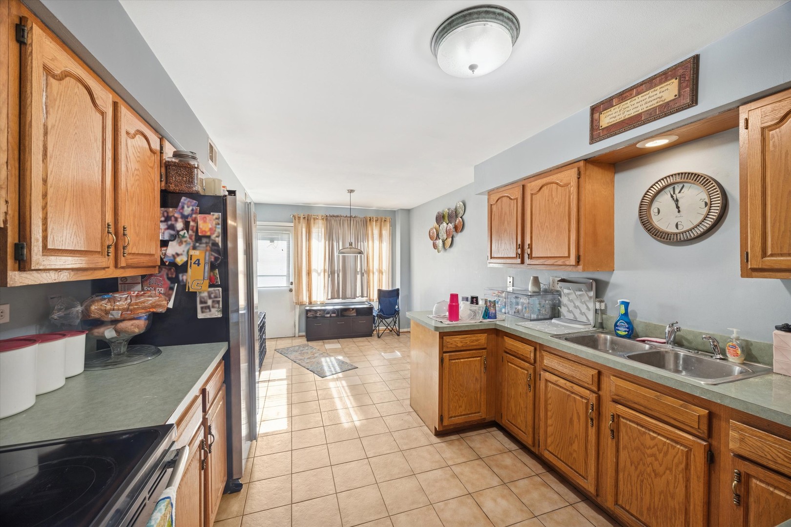 2626 Flossmoor Road Flossmoor, IL 60422 - Photo 15 of 27