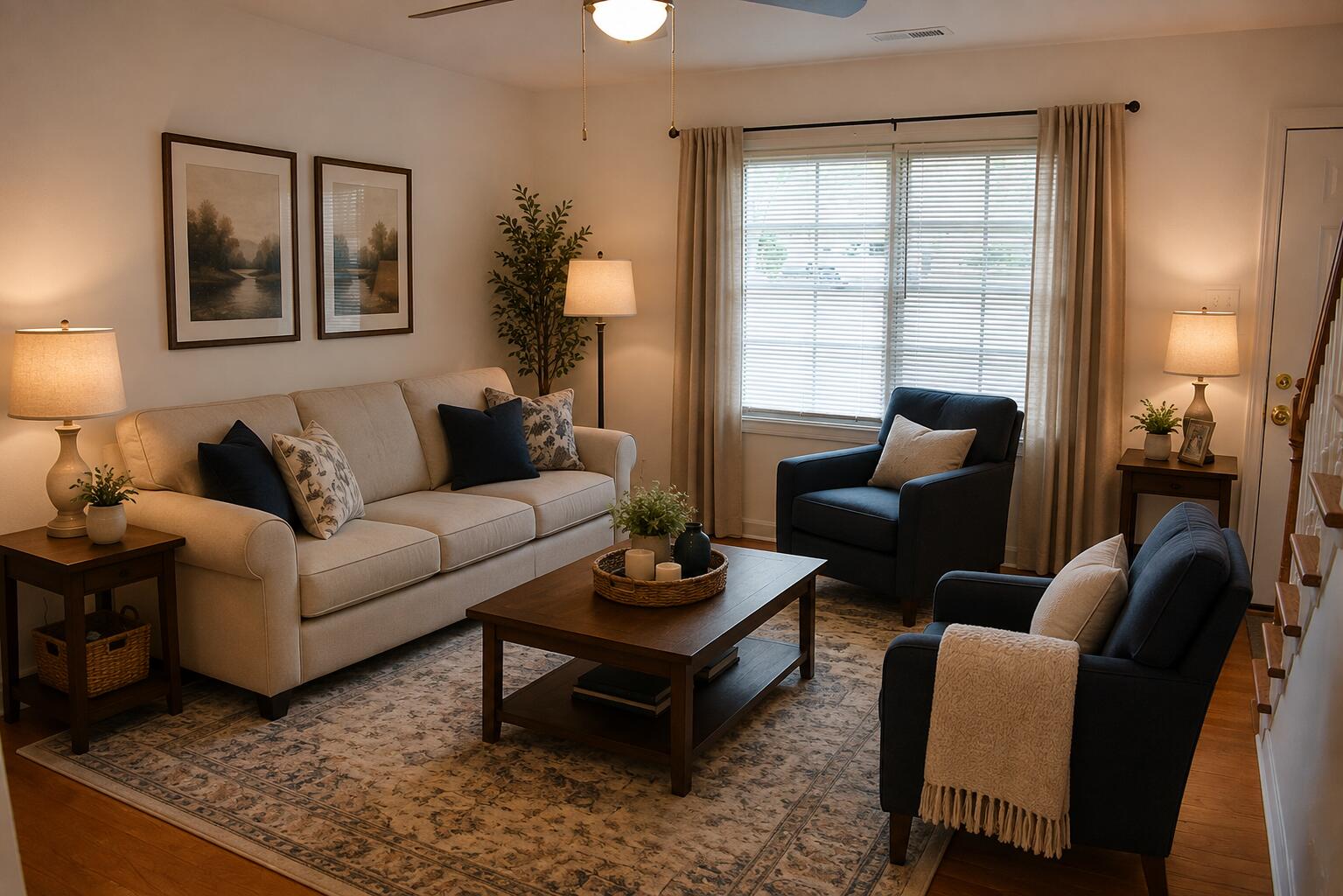 204 Regency Point Path Lexington, KY 40503 - Photo 4 of 35 Created with Chat GPT