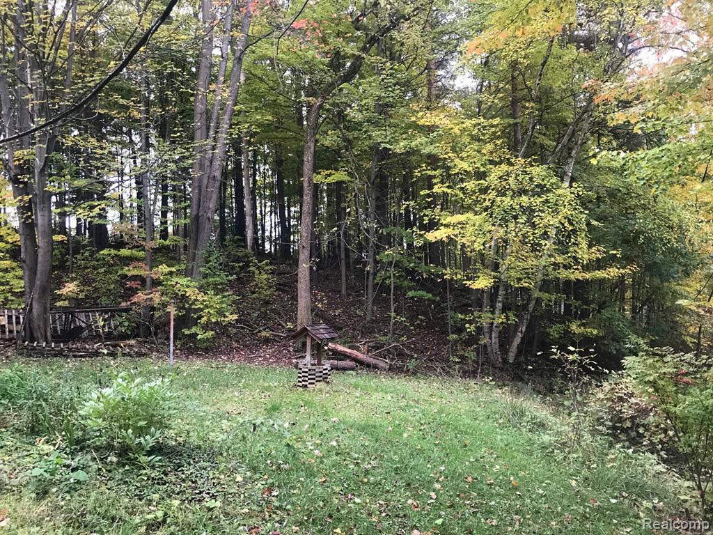5334 Livermore Road Clifford, MI 48727 - Photo 24 of 26