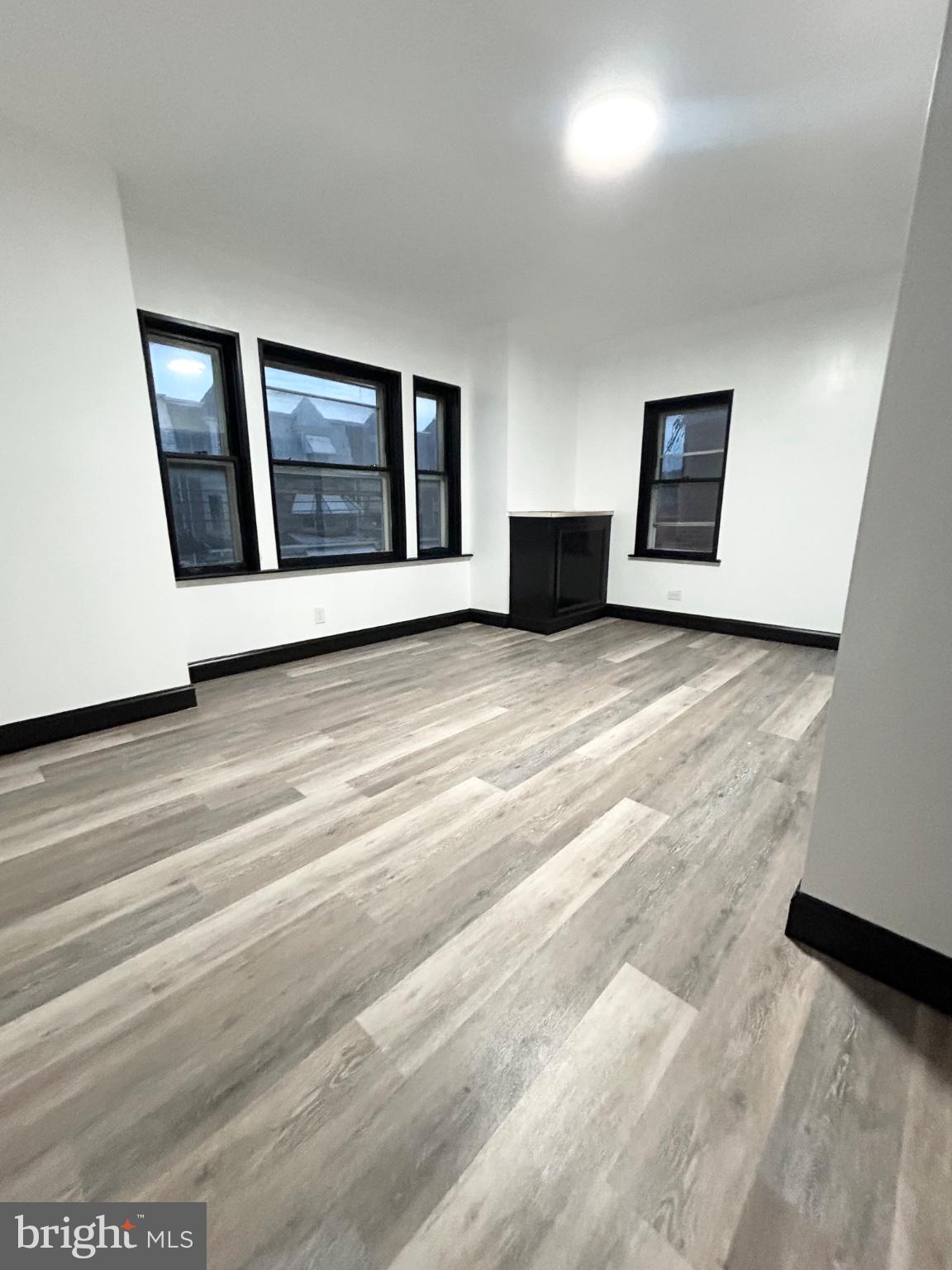132 Bern Street Reading, PA 19601 - Photo 11 of 15 Bright and airy open space awaits.