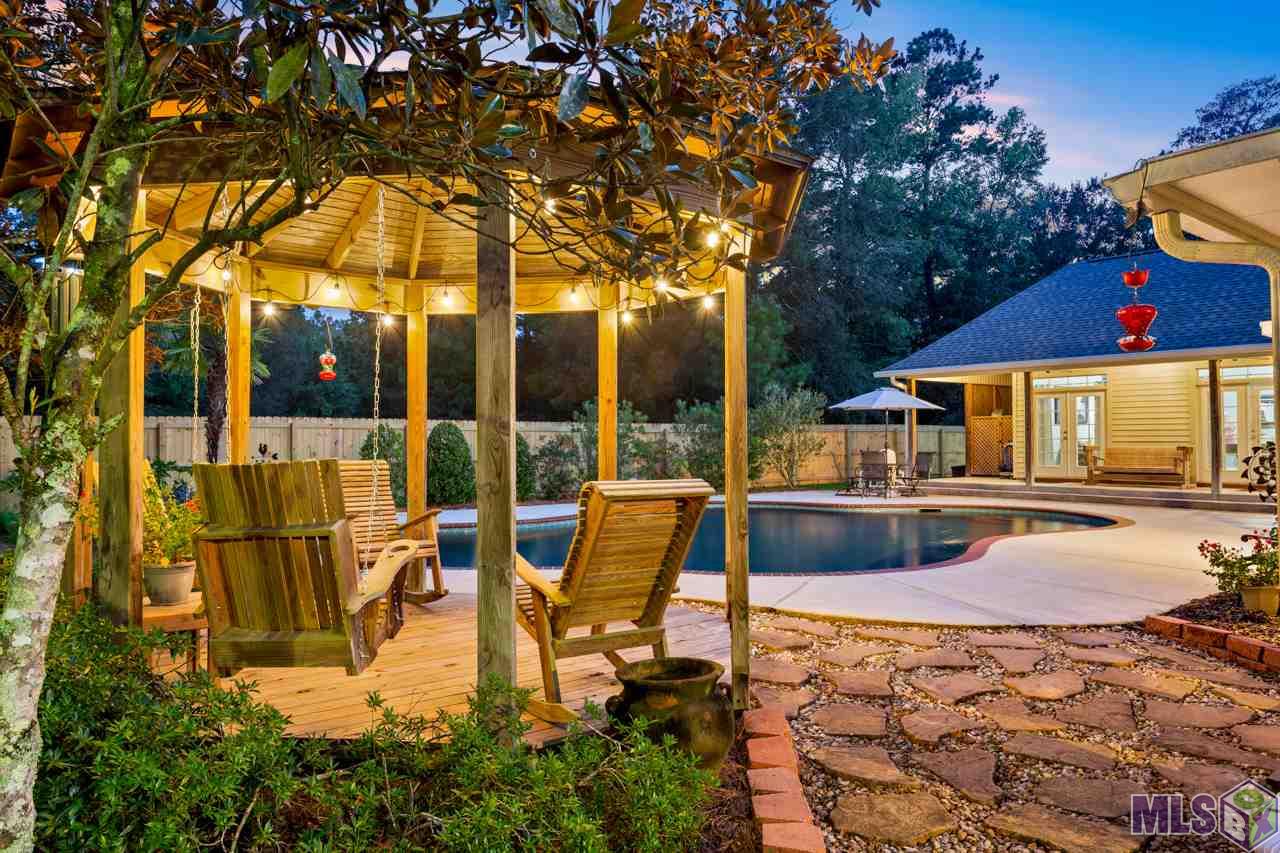 30430 Burgess Road Denham Springs, LA 70726 - Photo 1 of 38