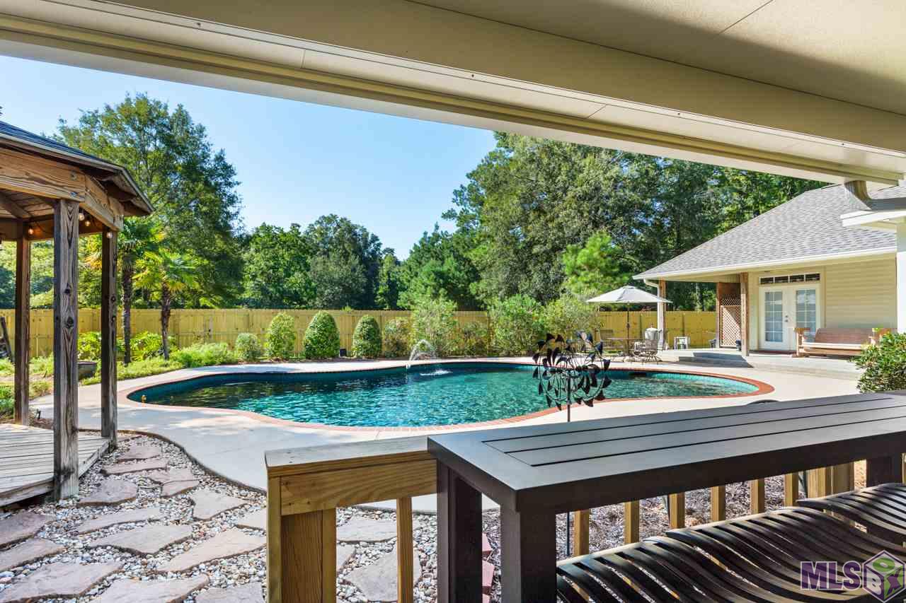 30430 Burgess Road Denham Springs, LA 70726 - Photo 16 of 38