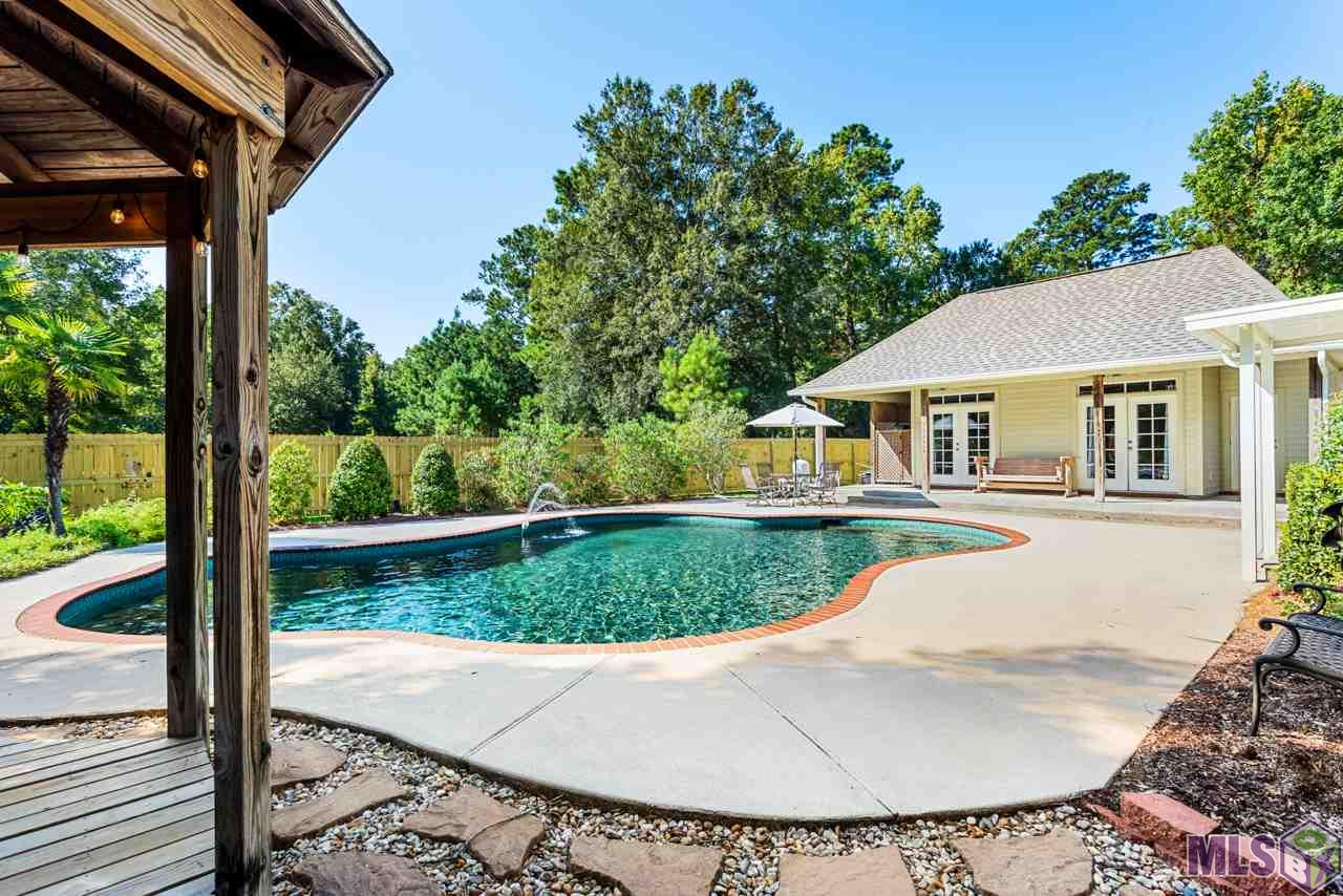 30430 Burgess Road Denham Springs, LA 70726 - Photo 17 of 38