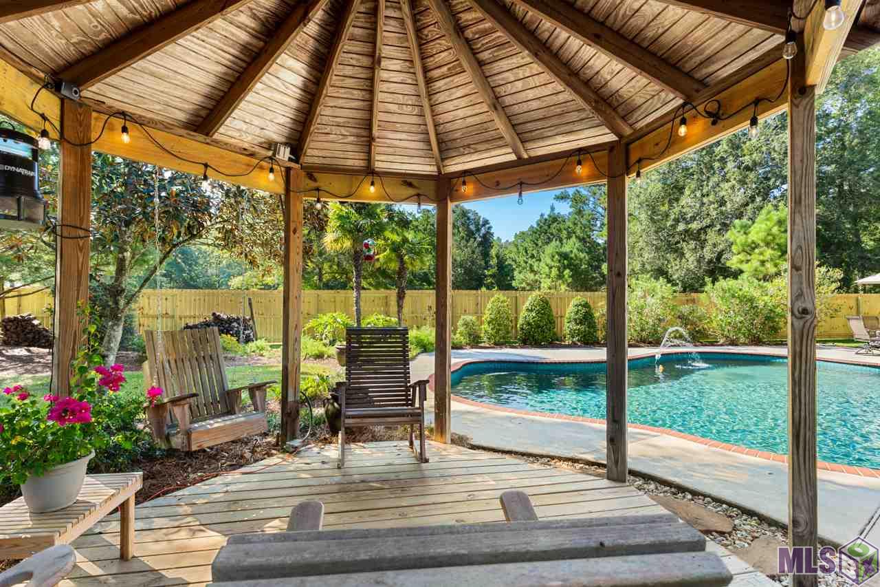 30430 Burgess Road Denham Springs, LA 70726 - Photo 18 of 38