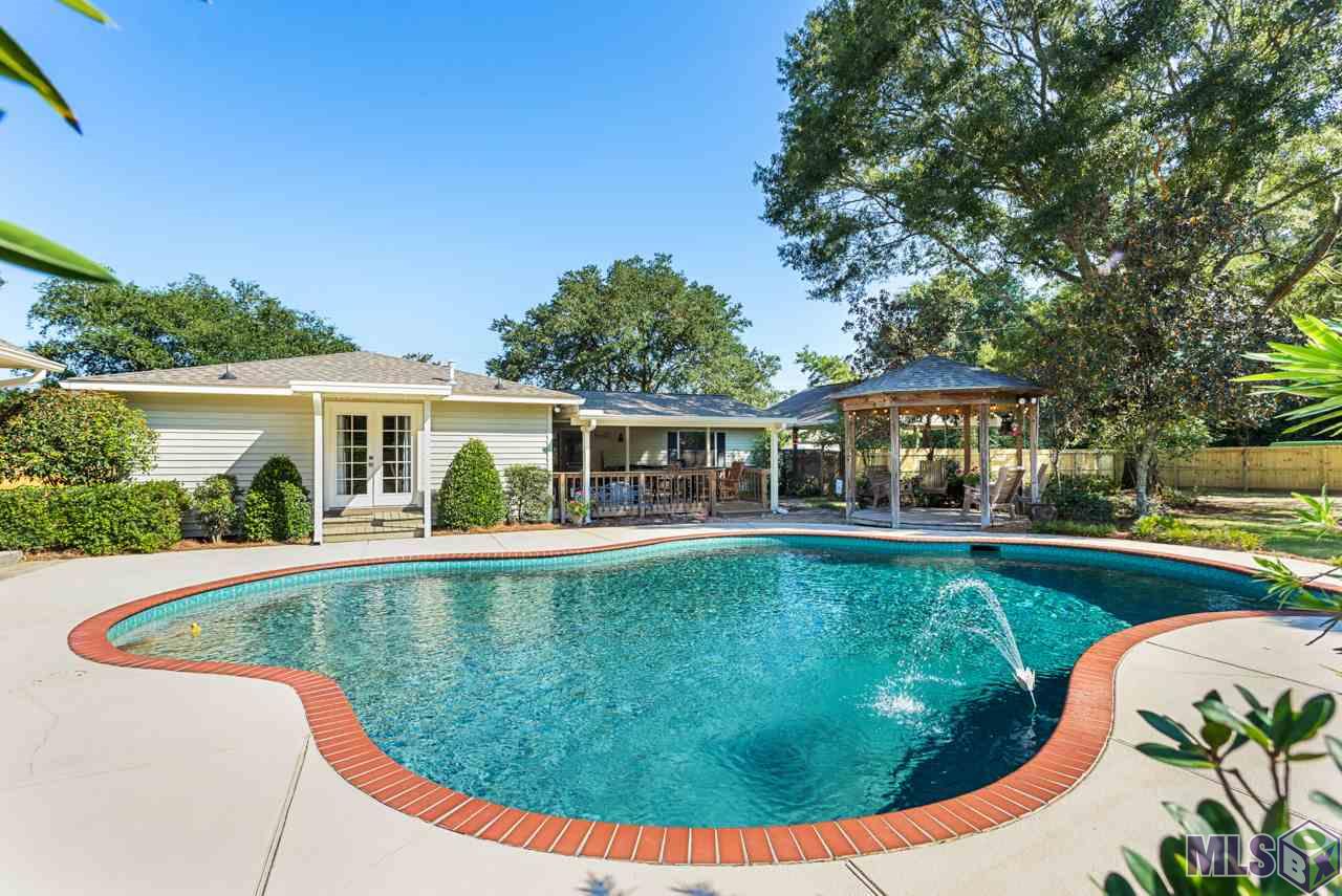 30430 Burgess Road Denham Springs, LA 70726 - Photo 19 of 38