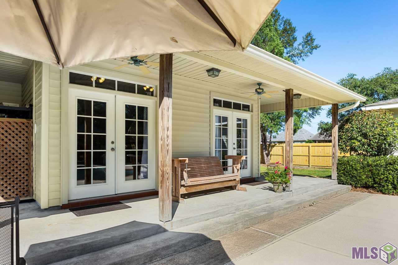 30430 Burgess Road Denham Springs, LA 70726 - Photo 20 of 38