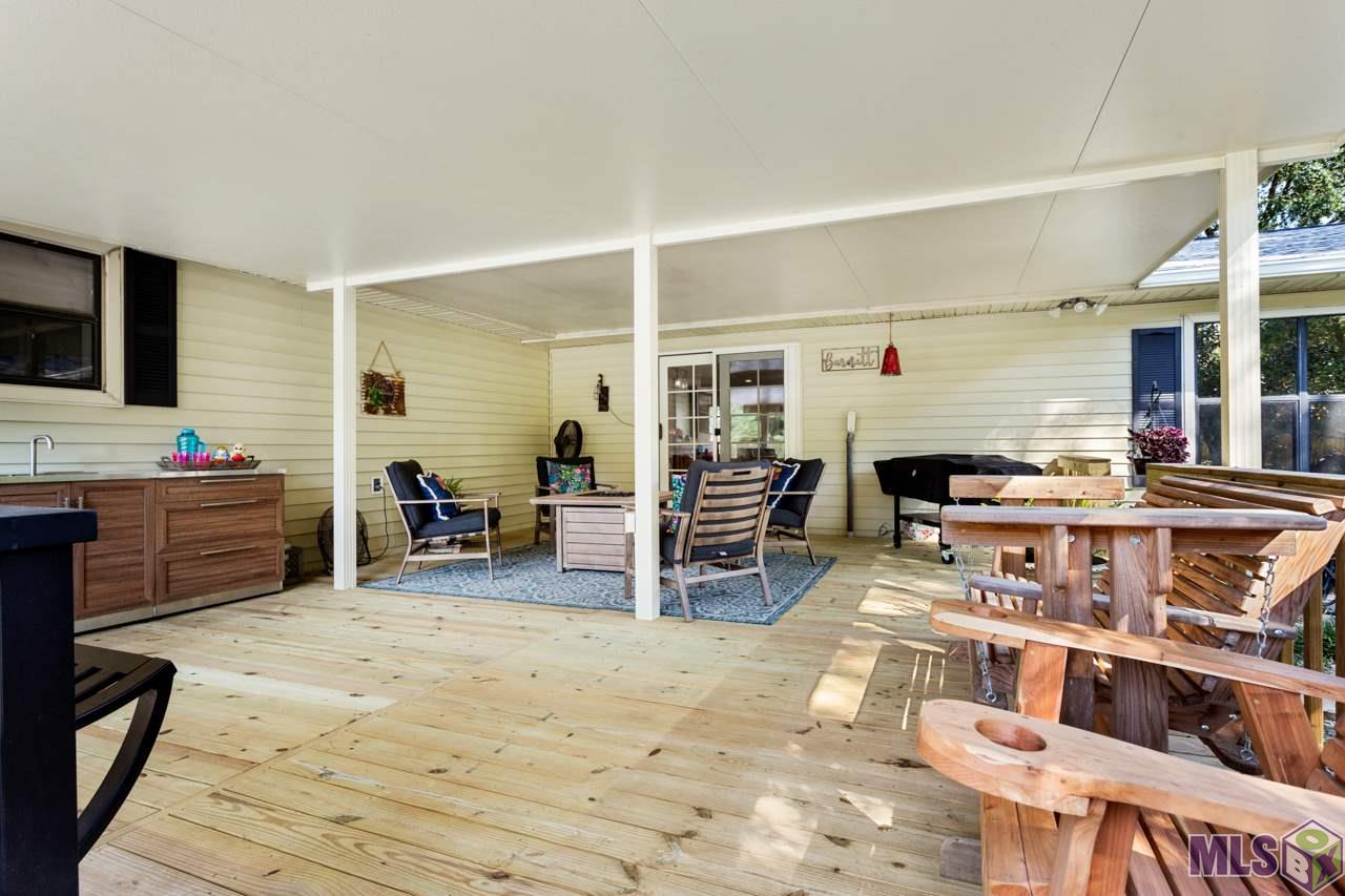 30430 Burgess Road Denham Springs, LA 70726 - Photo 21 of 38