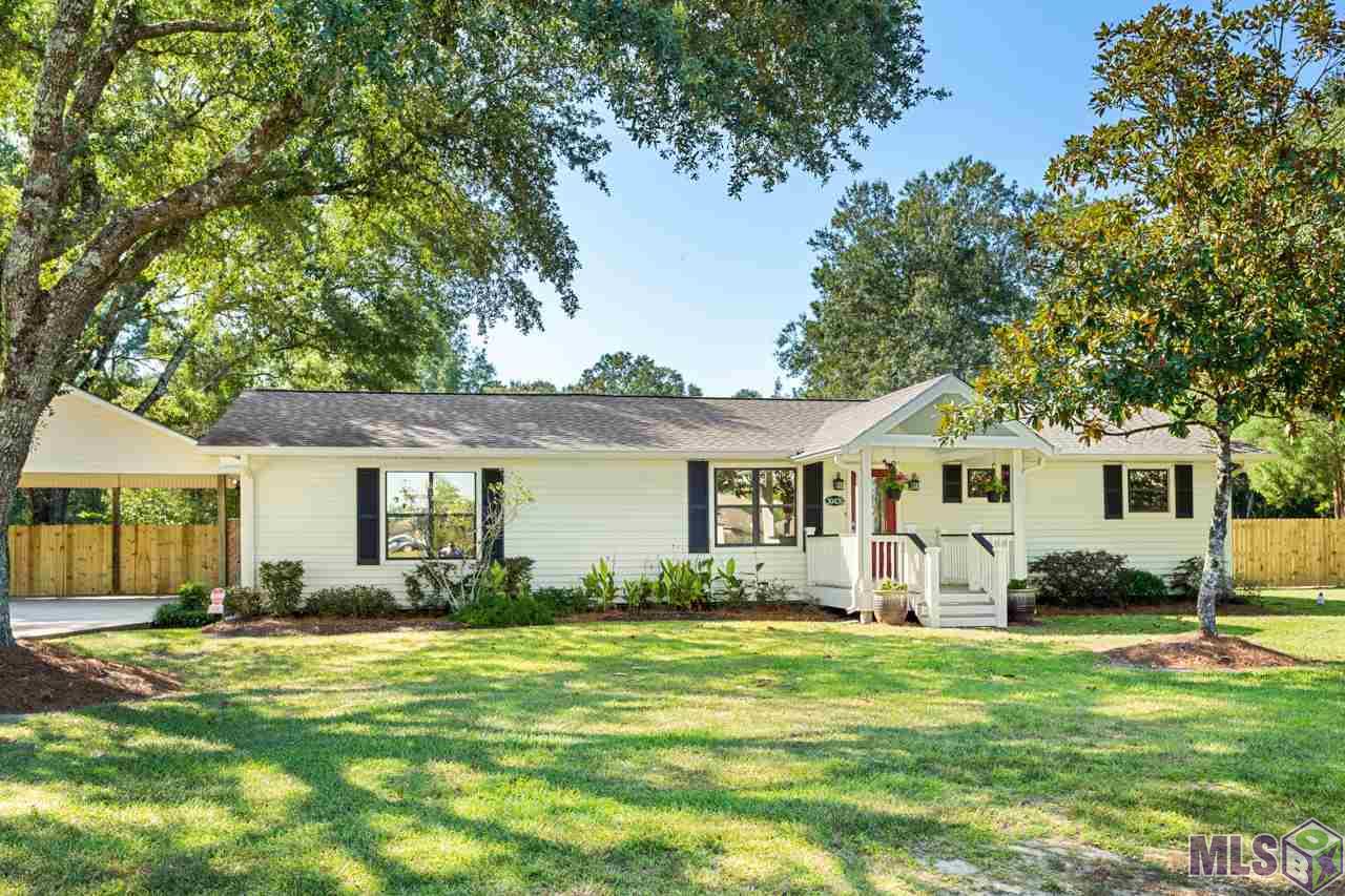 30430 Burgess Road Denham Springs, LA 70726 - Photo 23 of 38