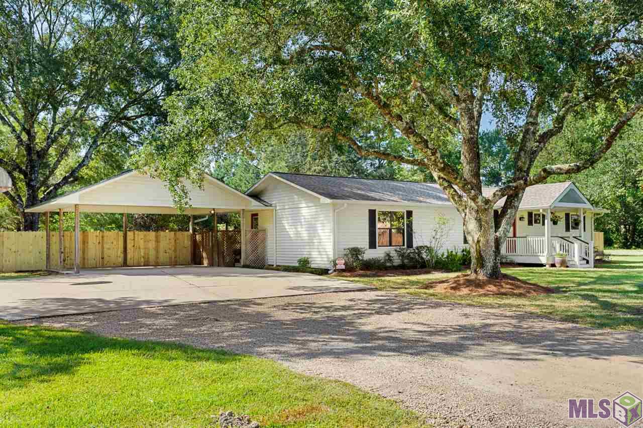 30430 Burgess Road Denham Springs, LA 70726 - Photo 24 of 38