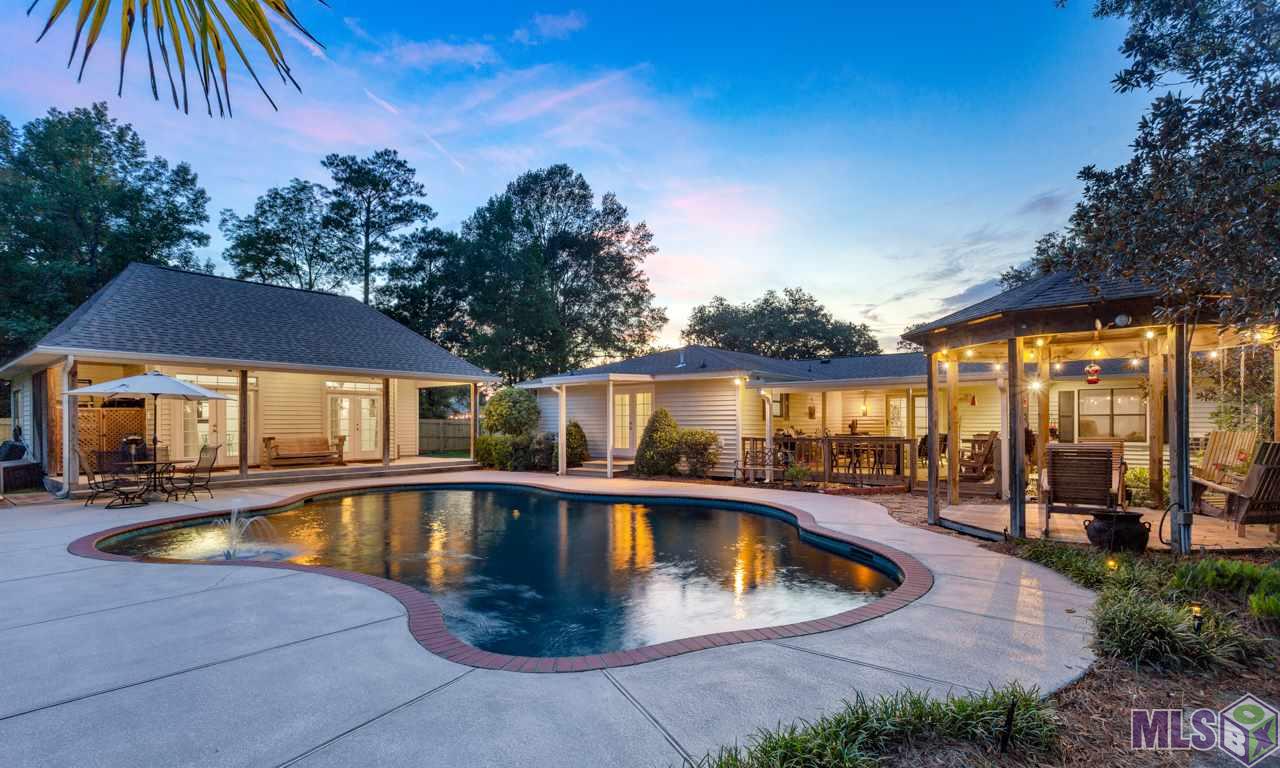 30430 Burgess Road Denham Springs, LA 70726 - Photo 25 of 38