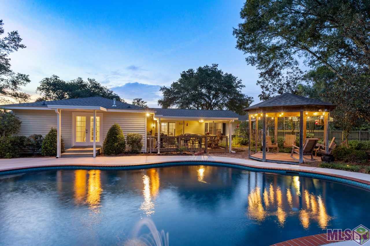 30430 Burgess Road Denham Springs, LA 70726 - Photo 26 of 38