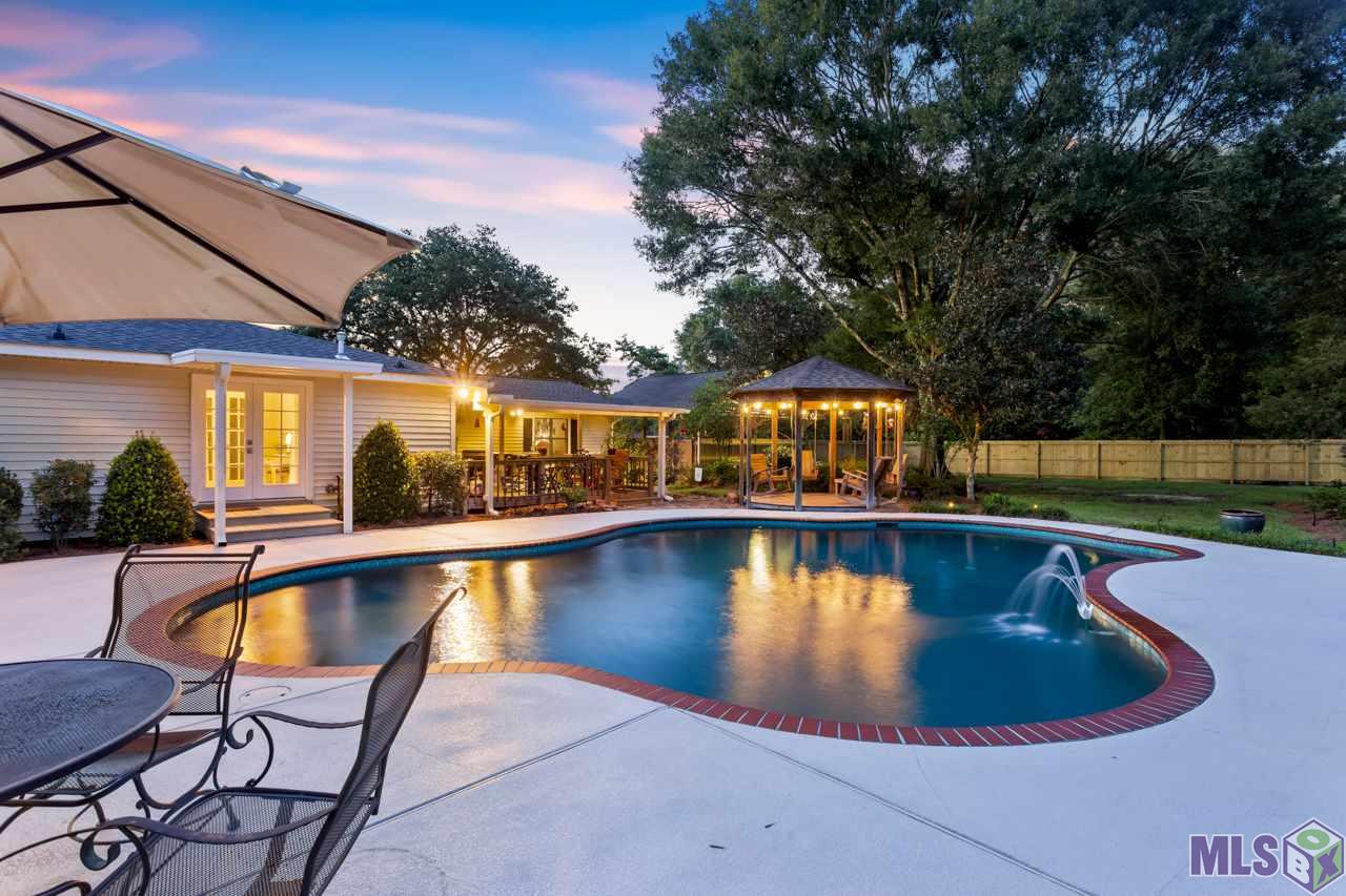 30430 Burgess Road Denham Springs, LA 70726 - Photo 27 of 38