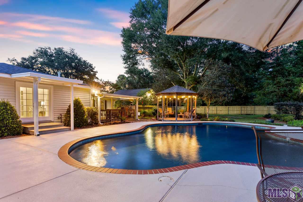 30430 Burgess Road Denham Springs, LA 70726 - Photo 28 of 38