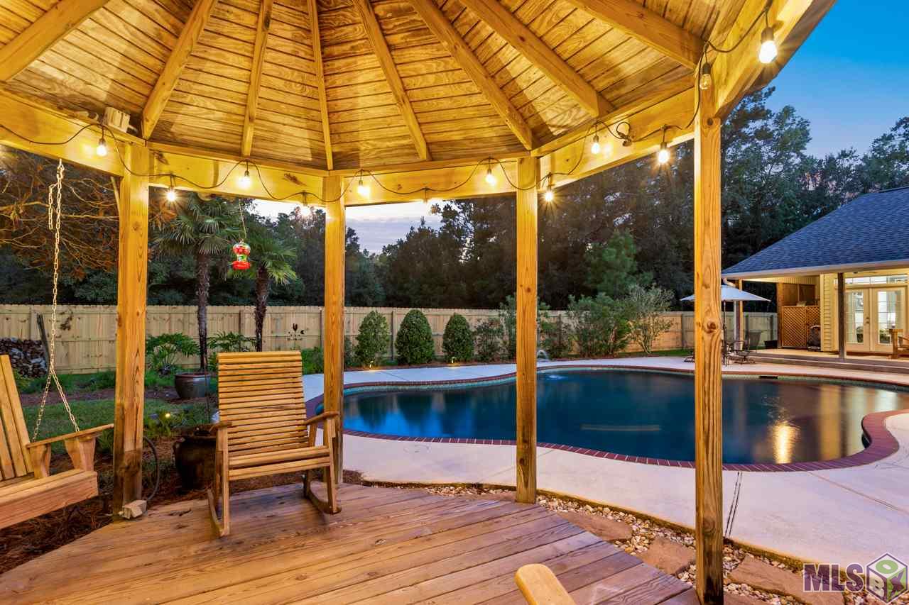 30430 Burgess Road Denham Springs, LA 70726 - Photo 29 of 38