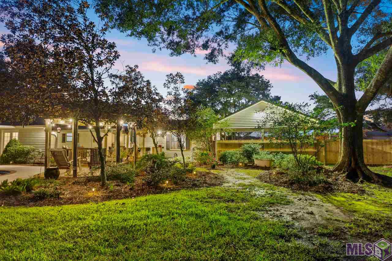 30430 Burgess Road Denham Springs, LA 70726 - Photo 31 of 38