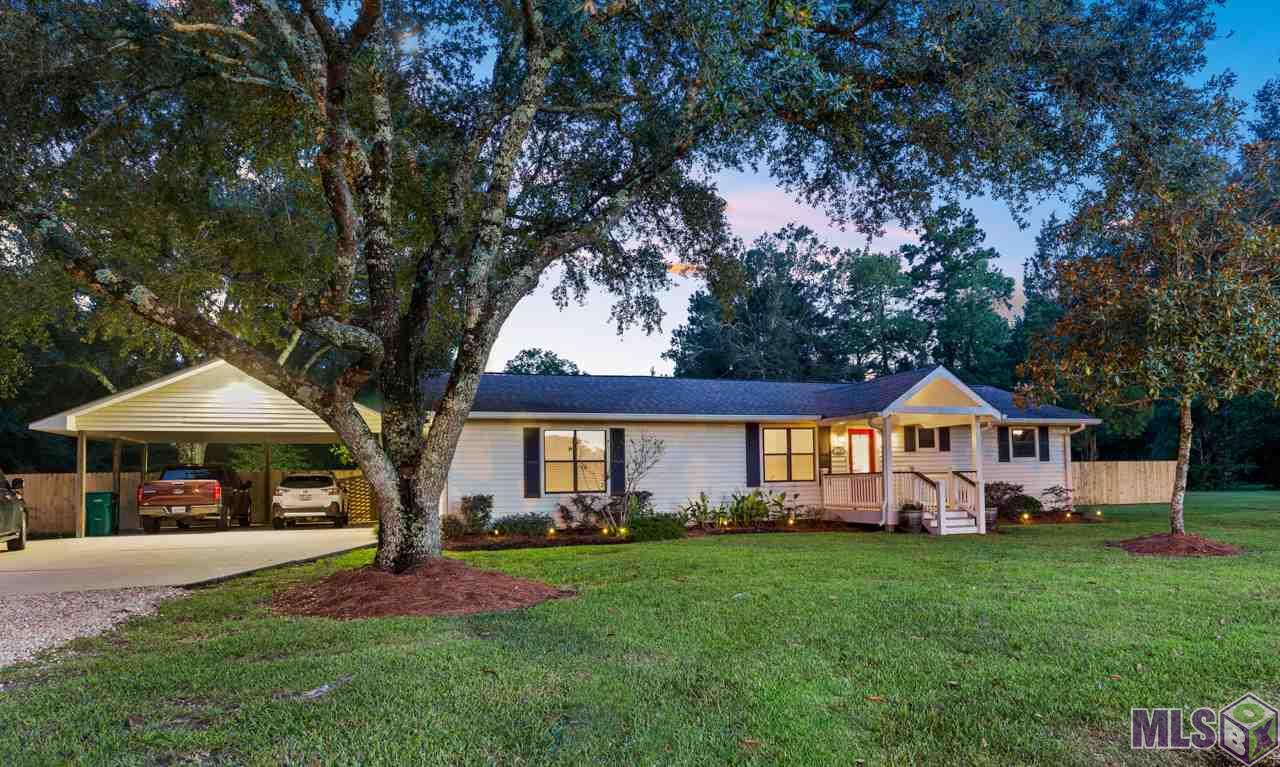 30430 Burgess Road Denham Springs, LA 70726 - Photo 37 of 38