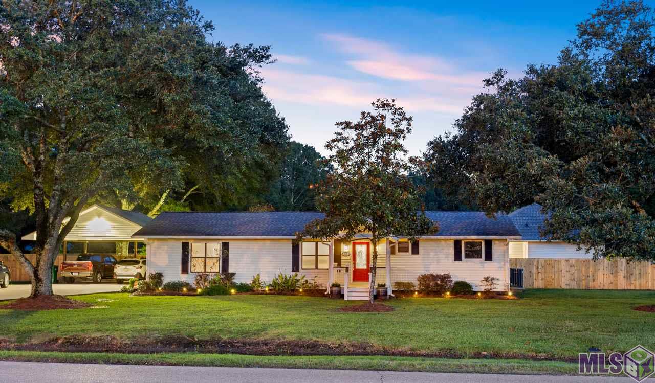 30430 Burgess Road Denham Springs, LA 70726 - Photo 38 of 38