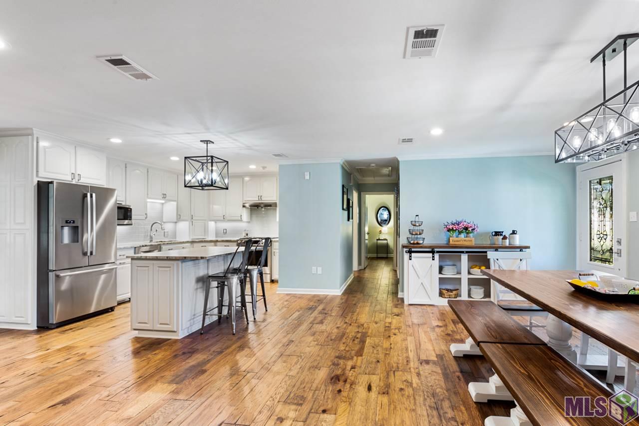 30430 Burgess Road Denham Springs, LA 70726 - Photo 4 of 38