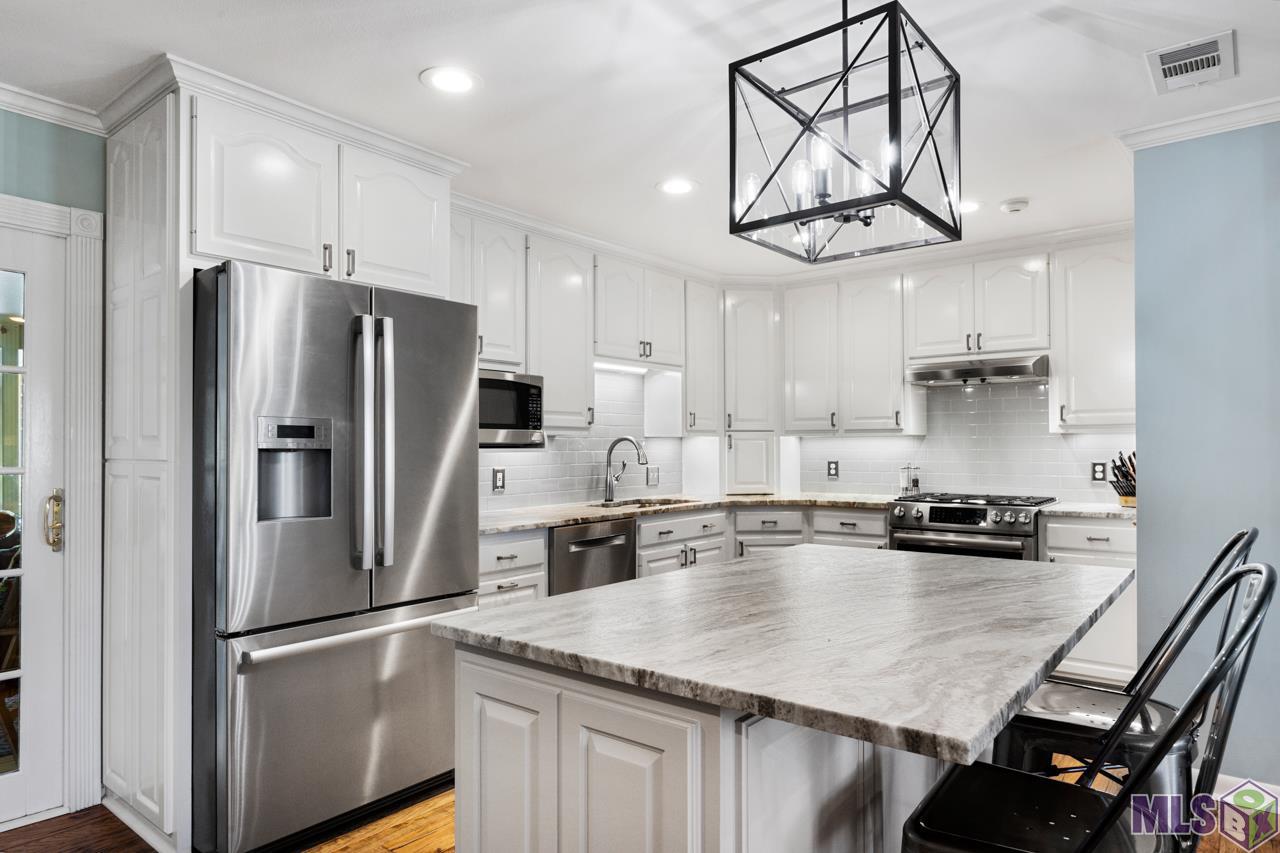 30430 Burgess Road Denham Springs, LA 70726 - Photo 5 of 38