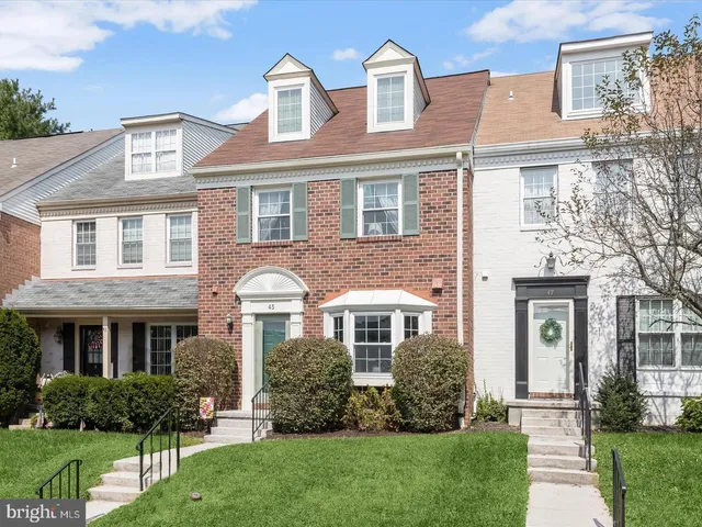 $2,699 | 45 Merrion Court, Lutherville-Timonium, MD 21093