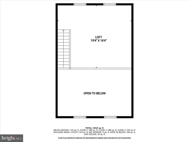 $2,699 | 45 Merrion Court, Lutherville-Timonium, MD 21093