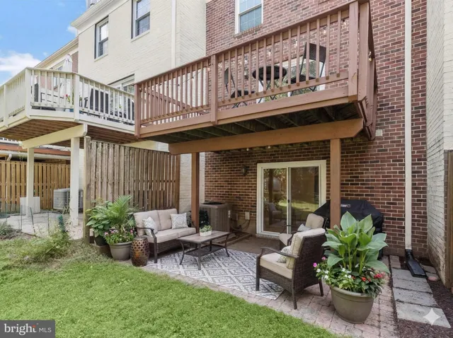 $2,699 | 45 Merrion Court, Lutherville-Timonium, MD 21093