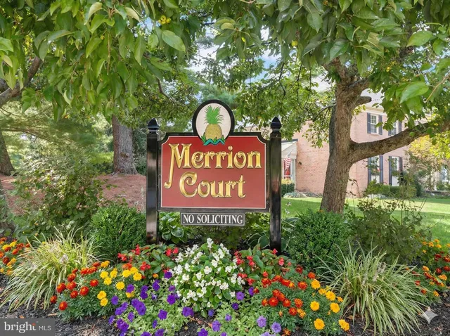 $2,699 | 45 Merrion Court, Lutherville-Timonium, MD 21093