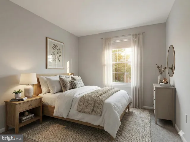 $2,699 | 45 Merrion Court, Lutherville-Timonium, MD 21093