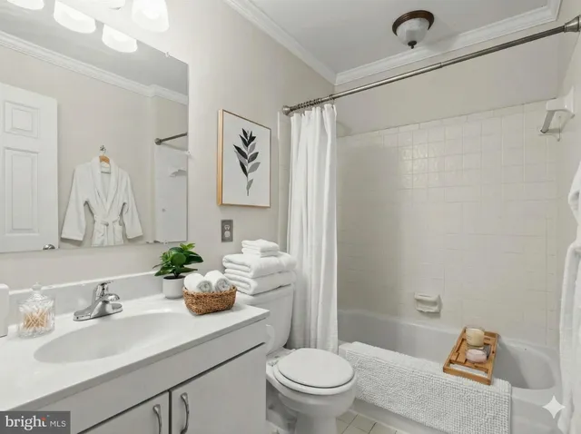 $2,699 | 45 Merrion Court, Lutherville-Timonium, MD 21093