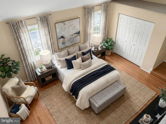 $2,699 | 45 Merrion Court, Lutherville-Timonium, MD 21093