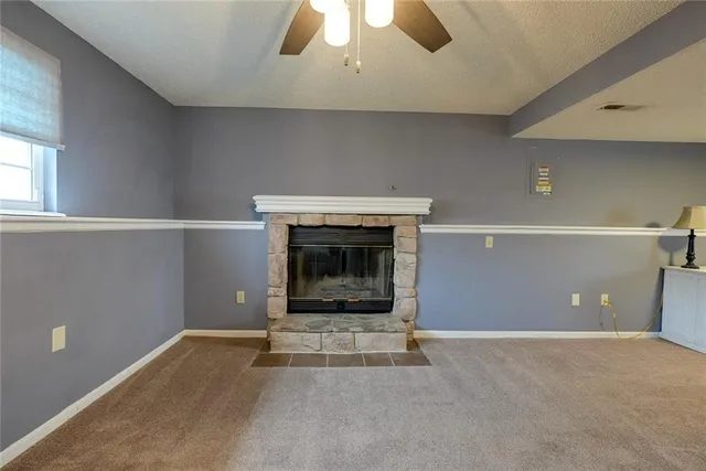 $286,000 | 3416 South Marshall Court, Independence, MO 64055