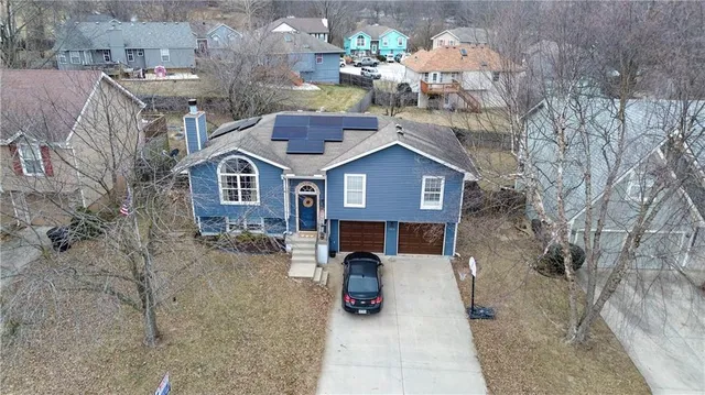 $286,000 | 3416 South Marshall Court, Independence, MO 64055