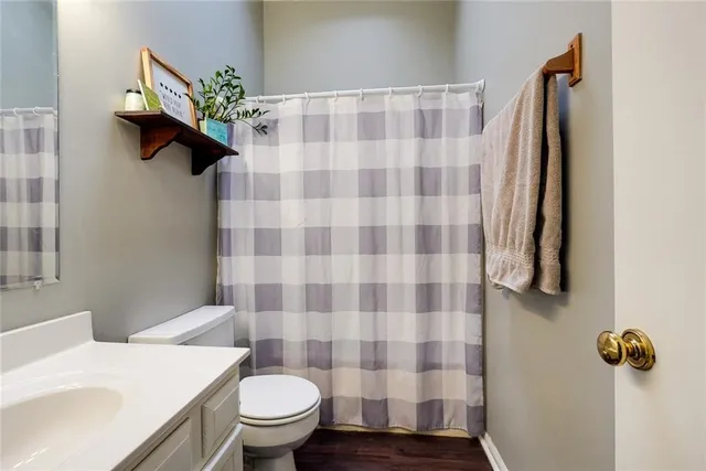 $286,000 | 3416 South Marshall Court, Independence, MO 64055