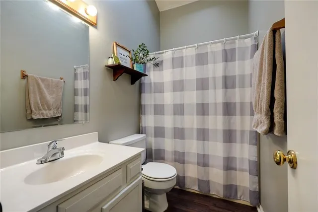 $286,000 | 3416 South Marshall Court, Independence, MO 64055