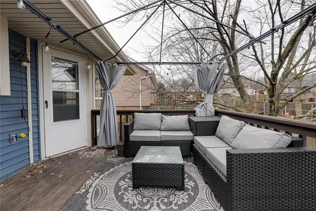 $286,000 | 3416 South Marshall Court, Independence, MO 64055