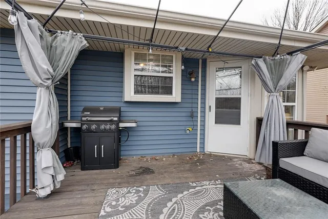 $286,000 | 3416 South Marshall Court, Independence, MO 64055