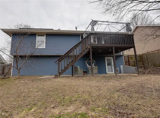 $286,000 | 3416 South Marshall Court, Independence, MO 64055