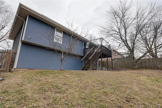 $286,000 | 3416 South Marshall Court, Independence, MO 64055