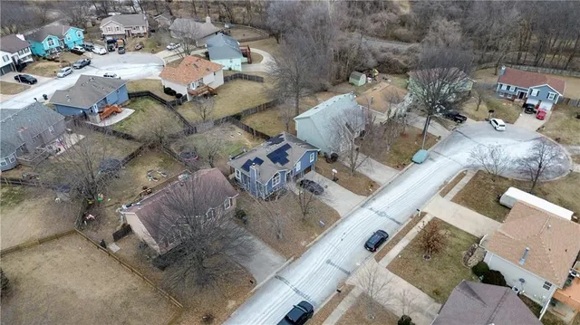 $286,000 | 3416 South Marshall Court, Independence, MO 64055