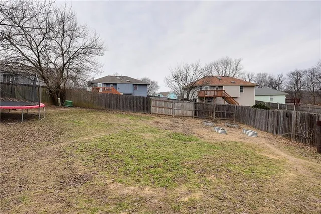 $286,000 | 3416 South Marshall Court, Independence, MO 64055