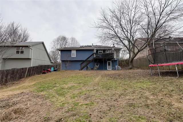 $286,000 | 3416 South Marshall Court, Independence, MO 64055